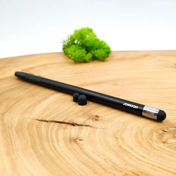Стілус Joyroom Pen (Silicone tips) DR01 Black