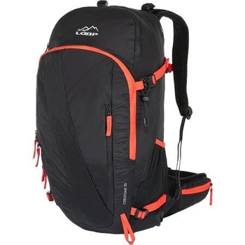 Рюкзак туристичний Loap CRESTONE 30L (чорний)