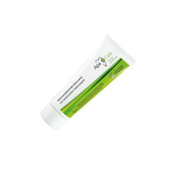 Пробник зубной пасты APACARE Sample 9мл (02109)