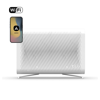 Очиститель воздуха AENO AP2S White