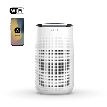 Очиститель воздуха AENO AP1S White