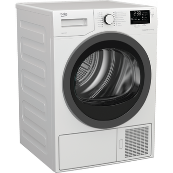 Сушильна машина BEKO DS 8433 RX