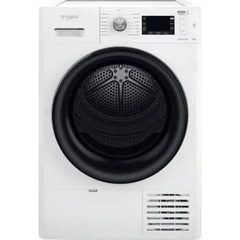 Сушильна машина Whirlpool FFT M22 8X2B PL