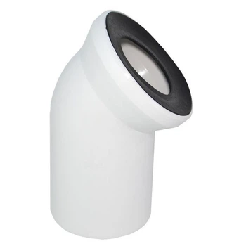 Колено Waterstal WC 110/45°