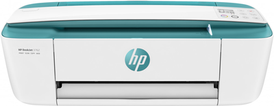 БФП HP DeskJet 3762 All-in-One Wi-Fi (T8X23B)