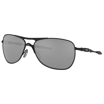 Тактичні окуляри Oakley Crosshair - Matte Black Prizm Black (0OO4060-40602361)