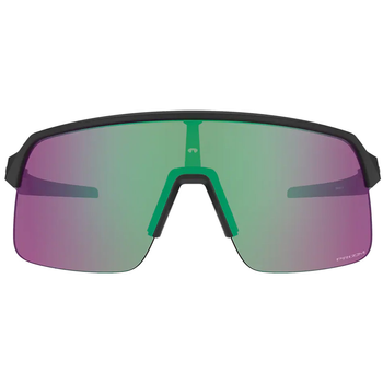 Тактические очки Oakley Sutro Lite Matte Black Prizm Road Jade (0OO9463 94630339)