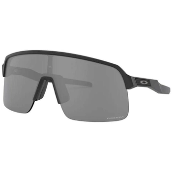Тактичні окуляри Oakley Sutro Lite Matte Black Prizm Black (0OO9463 94630539)