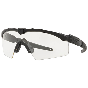 Тактические очки Oakley SI M Frame 2.0 Black Clear (0OO9213 92131032)