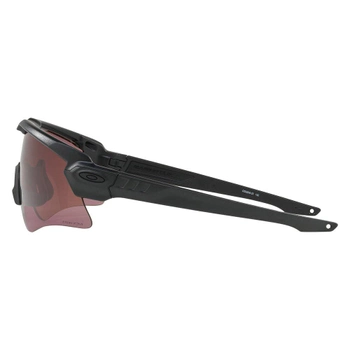 Тактические очки Oakley Si Ballistic M Frame Alpha - Matte Black Prizm TR22 (OO9296-03) (15991) SP
