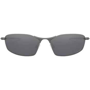 Тактические очки Oakley Whisker Carbon Prizm Black (0OO4141 41410160)