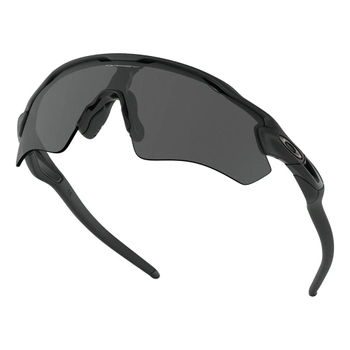 Тактические очки Oakley SI Radar - EV Matte Black Path Grey (OO9208-12) (13808) SP