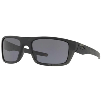 Тактичні окуляри Oakley SI Drop Point MultiCam Black - Grey (20073) SP