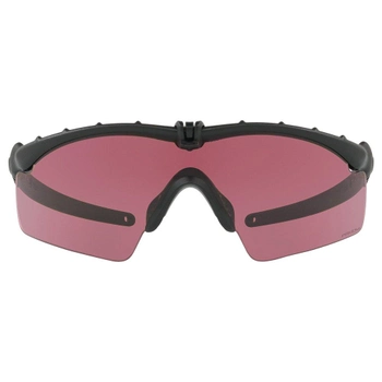Тактические очки Oakley SI Ballistic M Frame 3.0 - Matte Black 3LS -OO9146-4332 (20678) SP