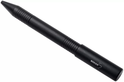 Тактическая ручка Böker Plus Quill Commando Black