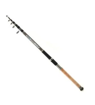 Удилище Navigators telespin 3.3 m 80-120g LBK6833