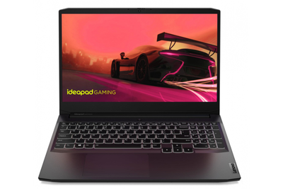 Ноутбук Lenovo IdeaPad Gaming 3 15ACH6 (82K2014TPB)