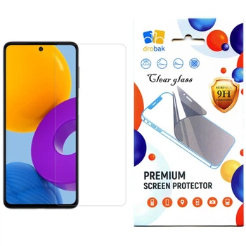 Стекло защитное Drobak Motorola G72 (717153)