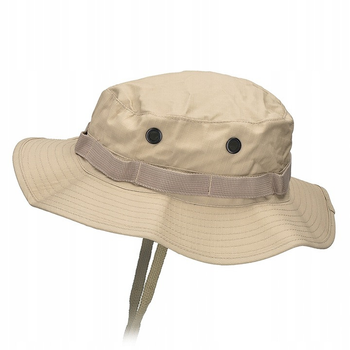 Панама Mil-Tec® Boonie Hat (12325004) Khaki S