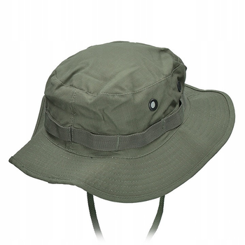 Панама Mil-Tec® Boonie Hat (12325001) Olive L