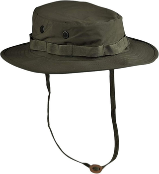 Панама Mil-Tec® Trilam. Boonie Hat (12326001) Olive XXL