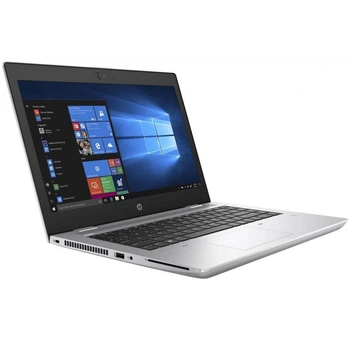 Ноутбук HP ProBook 640 G5 / 14” 1920x1080 FullHD / i5-8365U / 16 ГБ / SSD / 256 ГБ / Intel UHD Graphics 620 / Класс Б Б/У