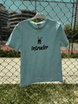 Футболка Intruder 'Bunny' бірюзова XL