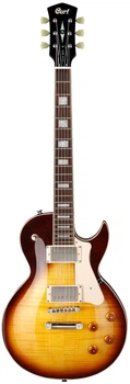 Электрогитара CORT CR250 (Vintage Burst)