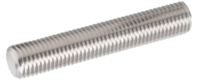 Шпилька М8х2000 метрична DIN975 нержавійка А2 К Steelfix (141173)