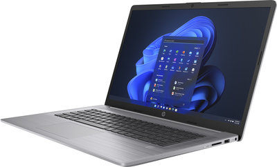 Laptop HP Probook 470 G9 (724K9EA) Silver