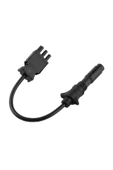 Датчик пламени UV QRC1A1.270 C 27 BUDERUS к горелке BE (Заменено 0063008475) (art. 7747007342)