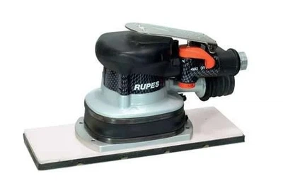 Эксцентриковый шлифовальный рубанок RUPES RE21ALN (RE21ALN)