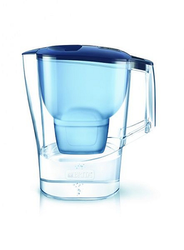 Фильтр-кувшин Brita Aluna blue XL