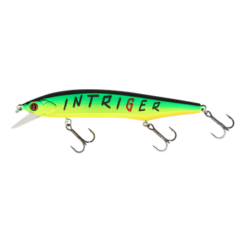 Воблер Strike Pro Intriger 120SP 20.2г INT01