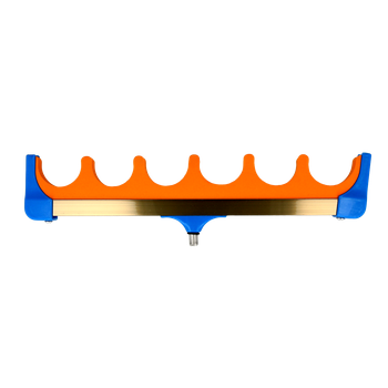 Гребенка фидерная ZEOX Pole Rest 6