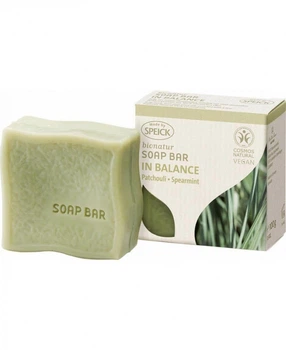 Мило для тіла Bionatur Soap Bar In Balance Made by Speick