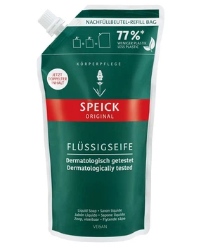 Рідке мило Speick Original , 600ml