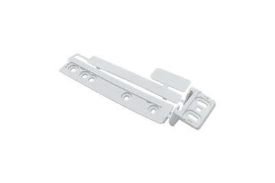 Крепление фасада дверей холодильника AEG Zanussi Electrolux 2230349041 2230349017 4055372405 OEM