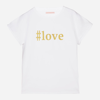 T-shirt damski Love