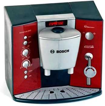 Іграшкова кавоварка Klein Bosch 9569 (4009847095695)