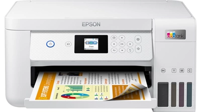 Urządzenie wielofunkcyjne Epson EcoTank L4266 (C11CJ63414)