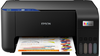 БФП Epson EcoTank L3211 (C11CJ68402)