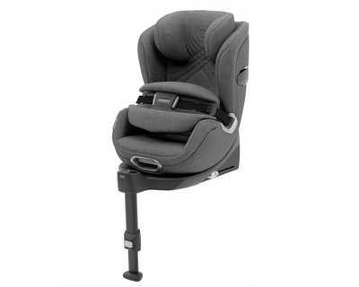 Автокрісло Cybex Anoris T i-Size від 15 міс до 6 років, Soho Grey