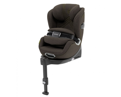 Автокрісло Cybex Anoris T i-Size від 15 міс до 6 років, Khaki Green