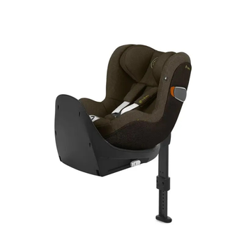 Автокрісло Cybex Sirona Zi i-Size Plus з базою, Khaki Green
