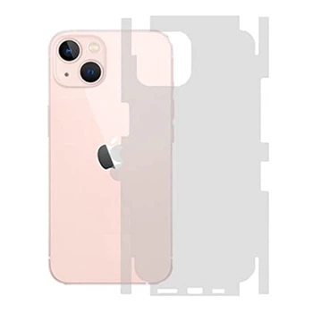 Защитная пленка DK для Apple iPhone 13 | AG Matte Unbreakable Membrane HydroGel 360° (clear)