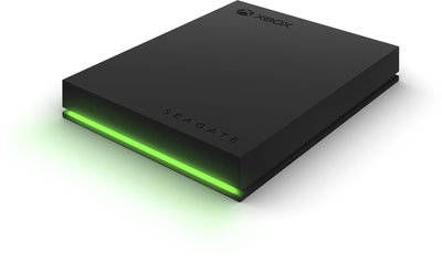 Жорсткий диск Seagate Game Drive for Xbox 2TB STKX2000400 2.5 USB 3.0 External Black