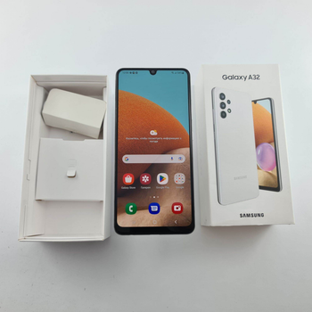 Samsung Galaxy A32 - ROZETKA | Купить смартфон Samsung Galaxy A32 в ...