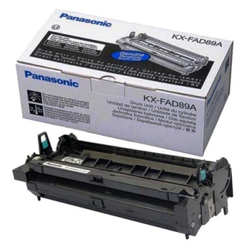Картридж Panasonic KX-FAD89A7 для принтера KX-FL401, KX-FL402, KX-FL403, KX-FL413, KX-FLC411, KX-FLC412, KX-FLC413