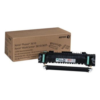 Комплект обслуживания Xerox 3610/3615 200K (Maintenance kit) (115R00085) для принтера Phaser 3610/3610DN/3610N WorkCentre 3615/3615DN 3655/3655i/3655S/3655X